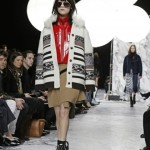Five striking trends from Paris fashion week.