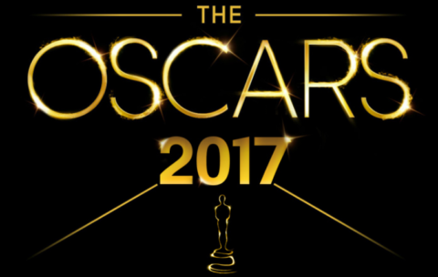 And the Oscar 2017 goes to ...