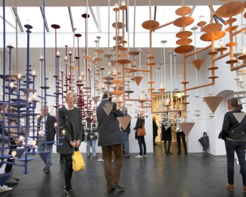 Gallery Weekend 2016